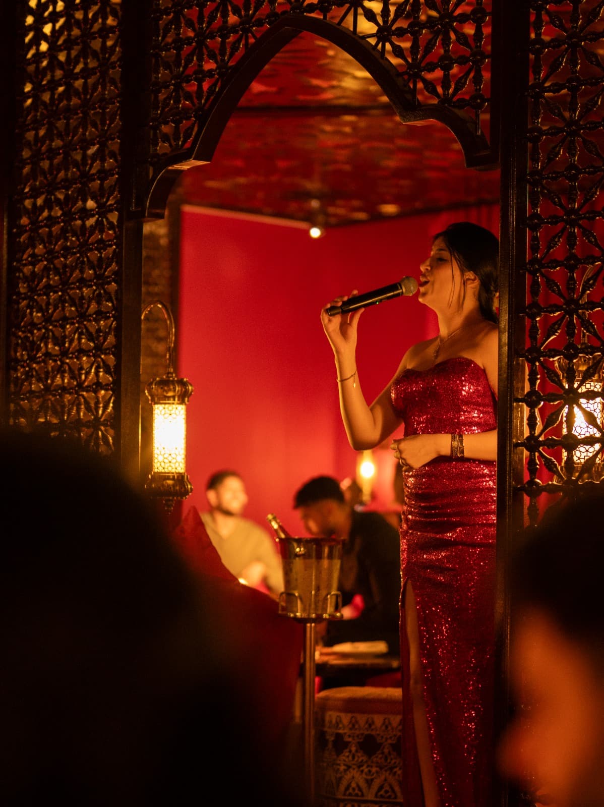 Live Music